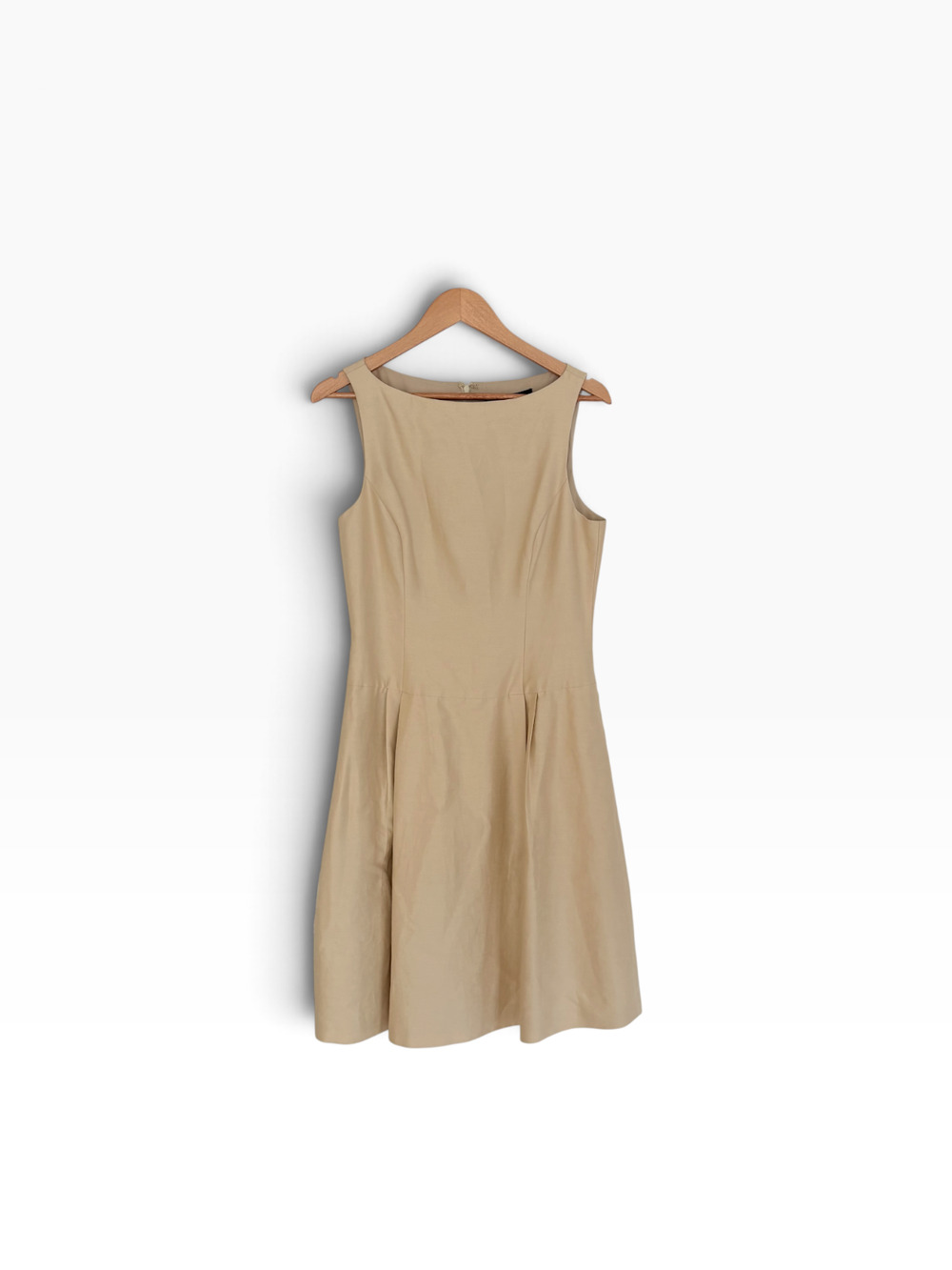 Ralph Lauren Collection Black Label Dress Bateau Boat Neck Neckline NWT 10 $898
